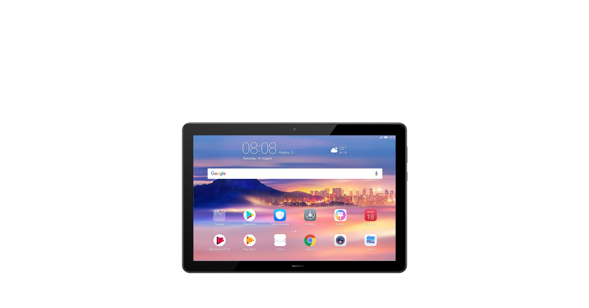 Huawei MediaPad T5 10